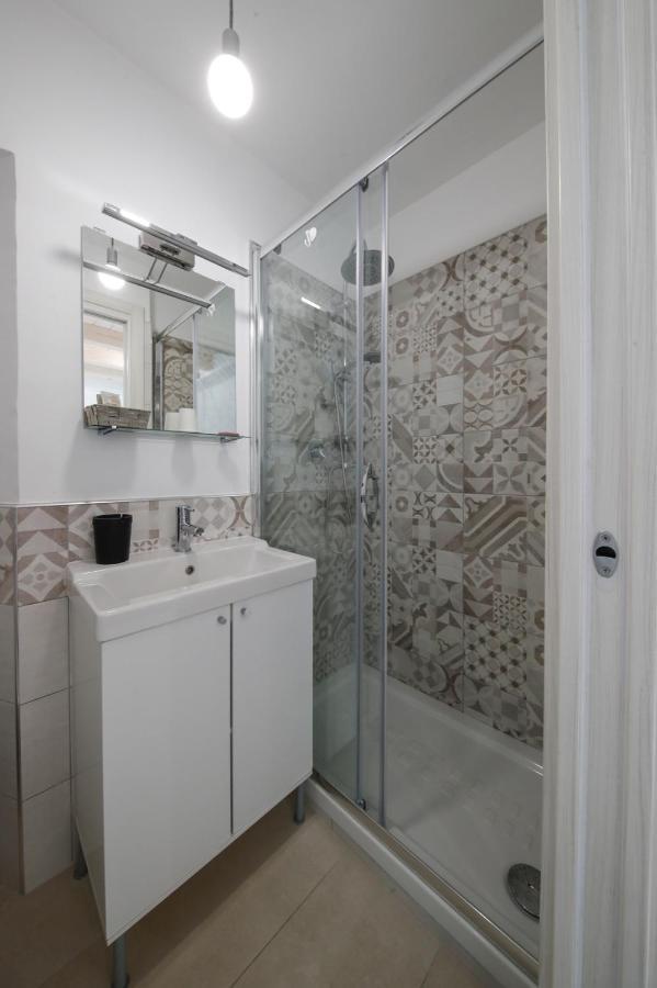 Bed And Breakfast I 7 Venti- 7 Winds Napoli Bagian luar foto